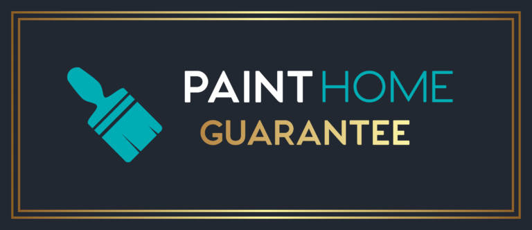 Paint Home Guarantee