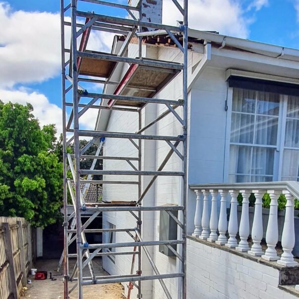 exterior painters in melbourne